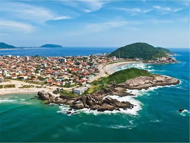 Kitnet Praia De Ubatuba Sao Francisco do Sul